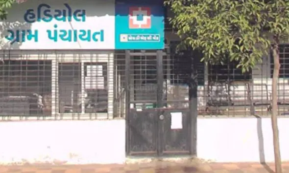 Sabarkantha: હડીયોલ ગ્રામ પંચાયતમાં હિંમતનગર સિવિલનો 4.37 કરોડનો વેરો બાકી; વેરો ન ભરતા વહીવટી વિભાગ સીલ કરાશે