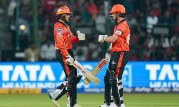 SRH vs LSG, IPL 2026: 10 ઓવરમાં હતા માત્ર 35 રન, છતાં SRHએ બનાવ્યા 156 રન; ક્લાસેન-રેડ્ડીની વિસ્ફોટક ઇનિંગ