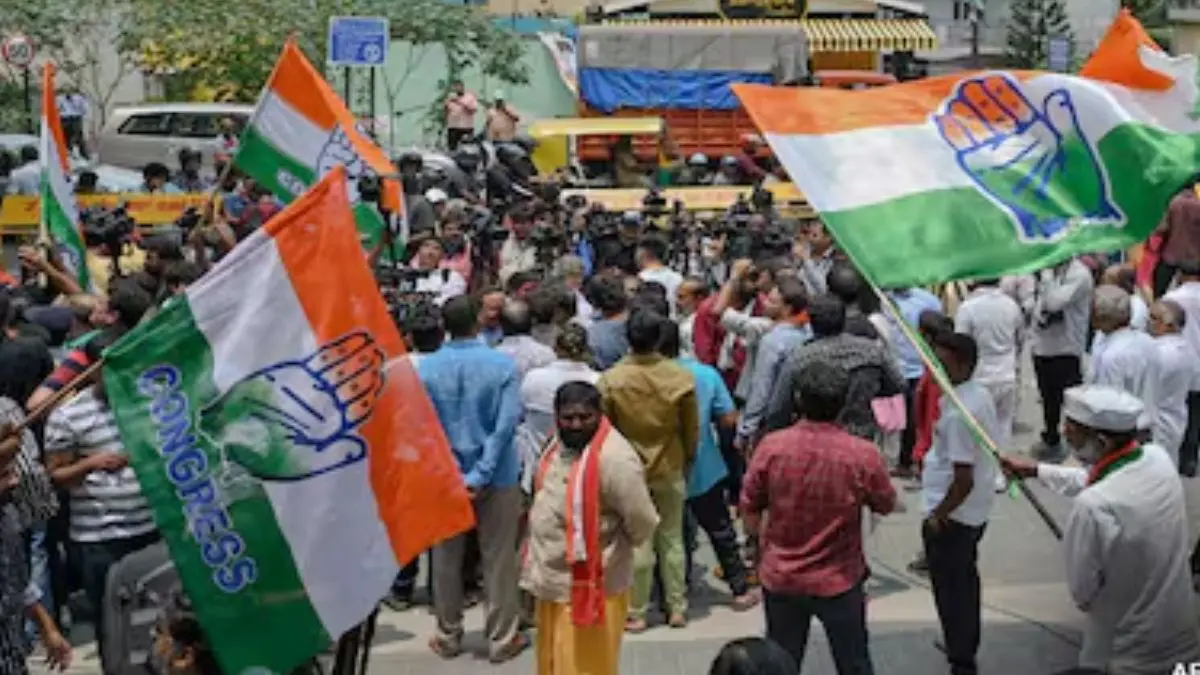 Gujarat Local Body Elections 2026: ડાયમંડ સિટીમાં સુરતમાં કોંગ્રેસે 26 મૂરતિયા જાહેર કર્યા, જાણો કયા વોર્ડમાં કોને મળી ટિકિટ અને કોના પત્તા કપાયા?