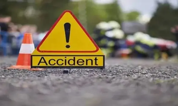 Surat News: કોસંબા હાઈવે પર અકસ્માત, ટ્રેલર ચાલકે બોલેરોને ટક્કર મારતા 1500 કિલો તરબૂચનું નુકસાન, 3 લોકો ઈજાગ્રસ્ત