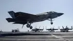 Iran US Tensions: ઈરાને અમેરિકન પાયલોટને પક્ડયો? F-35 તોડી પાડવાનો દાવો કર્યો
