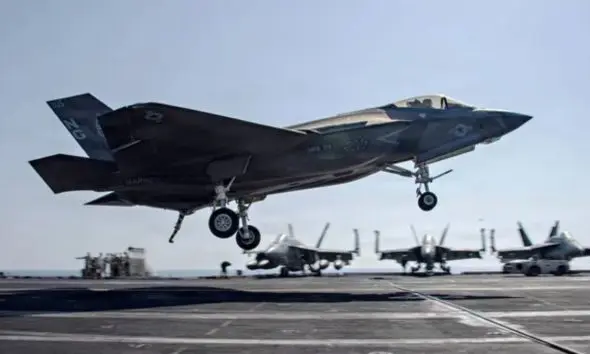 iran-us-tensions-iran-claims-f-35-jet-shot-down-american-pilot-jumps-to-save-his-life