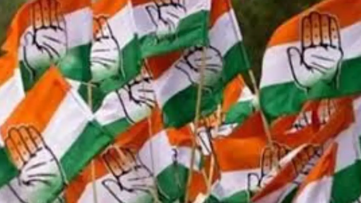 Gujarat Local Body Elections 2026: કોંગ્રેસે વડોદરાના 18 ઉમેદવારોની પ્રથમ યાદી કરી જાહેર, જાણો તમારા વોર્ડમાં કોને મળી ટિકિટ?