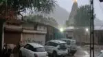 Gujarat unseasonal rain: કાળઝાળ ગરમી વચ્ચે કમોસમી વરસાદ, શામળાજી સહિત અરવલ્લી-સુરેન્દ્રનગરમાં માવઠા નોંધાયા