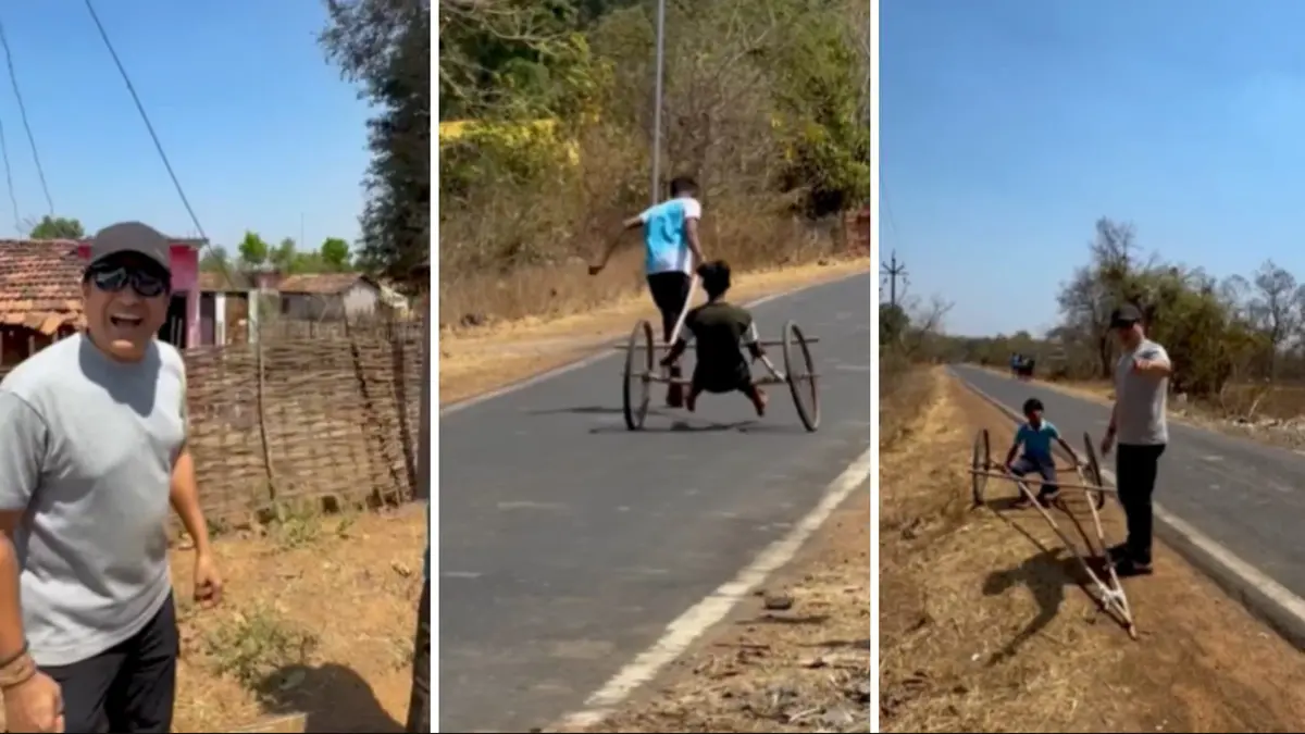 sachin-tendulkar-impressed-by-village-kids-create-jugaad-car-share-viral-video