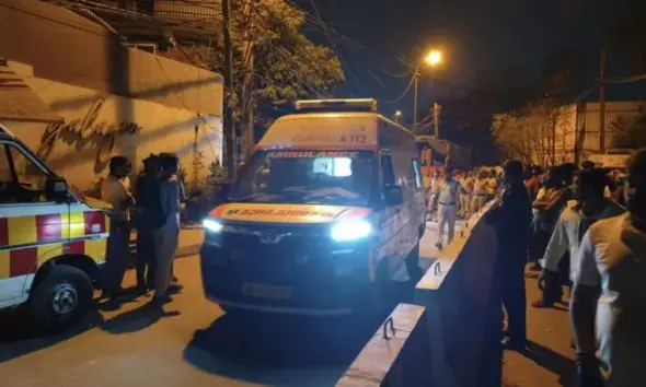 delhi-saket-building-collapse-medical-students-dead-rescue-operation-underway