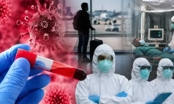 health-system-alert-as-vadodara-youth-shows-suspicious-symptoms-of-ebola-virus-admitted-to-ahmedabad-civil-hospital