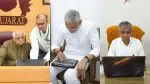 ગુજરાતમાં ‘સ્વ-ગણતરી’નો ઉત્સાહભેર પ્રારંભ: CM ભૂપેન્દ્ર પટેલથી લઈને કયા કયા મંત્રીઓએ ઓનલાઈન નોંધણી કરાવી? જાણો