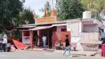 Aravalli: મોડાસામાં વર્ષો જૂના રોકડિયા હનુમાનજી મંદિરનું ડિમોલિશન, મોડી રાત્રે નારાજ ભક્તોએ હોબાળો મચાવ્યો