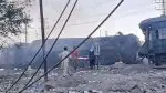 Pakistan Train Blast: ક્વેટા રેલ્વે સ્ટેશન પર આતંકી હુમલો: લશ્કરી જવાનોને લઈ જતી ટ્રેન પાસે પ્રચંડ ધડાકો, 24 લોકોએ જીવ ગુમાવ્યા