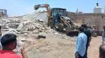 Rajkot Mega Demolition: નવાગામ-આણંદપરમાં સરકારી જમીન પર કલેક્ટરનું બુલડોઝર ફર્યું, રૂપિયા 10 કરોડની પ્રોપર્ટી કરાઈ મુક્ત