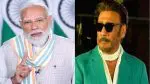 Jacky Shroff Support: PM મોદીની અપીલને જેકી શ્રૉફનું સમર્થન; કહ્યું-'દુનિયા ભર મેં બેંડ બજ ગયા હિન્દુસ્તાન બિંદાસ ખા-પી રહા હૈ, જો બોલા વો કરો', જુઓ Video