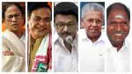 Assembly Elections Results: પાંચ રાજ્યોનો મહાસંગ્રામ: આજે જાહેર થશે વિધાનસભા ચૂંટણીના પરિણામો, બંગાળ અને કેરળ પર સમગ્ર દેશની નજર