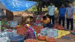 Dang strawberry Production: પ્રાકૃતિક ખેતીથી ડાંગના ખેડૂતો માણી રહ્યા છે સ્ટ્રોબેરીની મીઠાશ, કરી રહ્યા છે હેક્ટર દીઠ રૂપિયા 7-8 લાખ સુધીની કમાણી
