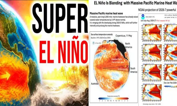 super-el-nino-impact-on-india-as-pacific-ocean-temperature-near-record-high-will-2026-be-warmest-year-amid-nautapa-imd-weather-prediction