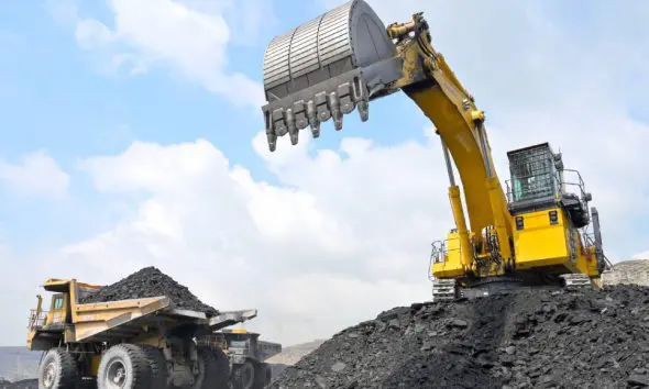 gandhinagar-news-strike-on-mining-mafias-in-surendranagar-seized-coal