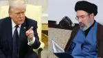 US-Iran conflict: અમેરિકા અને ઈરાન વચ્ચે 60 દિવસના યુદ્ધવિરામ પર સહમતિ! માર્કો રૂબિયોએ આપ્યા મોટા સંકેત