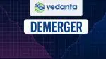 Vedanta Demerger Listing:વેદાંતાના 4 નવા શેરનું શેરબજારમાં લિસ્ટીંગ થયું, નફારૂપી વેચવાલીના દબાણમાં લાગી મંદીની સર્કિટ
