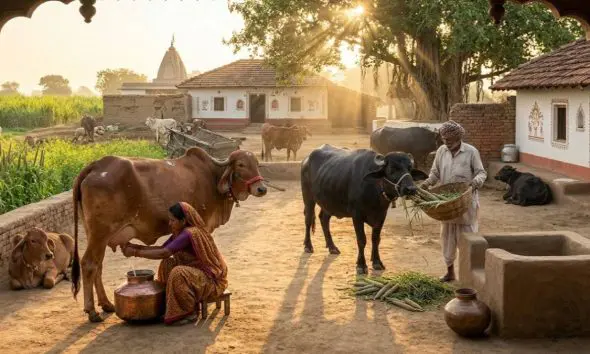 special-story-on-world-milk-day-india-leads-in-milk-production-globally