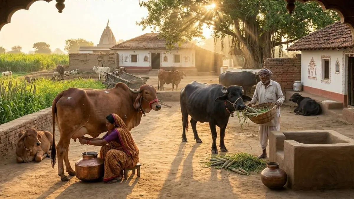 special-story-on-world-milk-day-india-leads-in-milk-production-globally