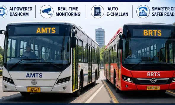 ahmedabad-amts-brts-buses-to-get-ai-cameras-for-smart-surveillance