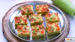 Dudhi Dhokla: જોતા જ મોઢામાં પાણી આવી જાય તેવા સ્પાઈસી ચીલી ગાર્લિક દૂધી ઢોકળા બનાવવાની રીત