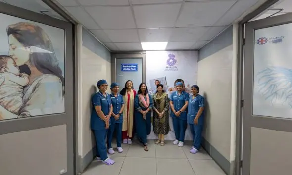 happy-mothers-day-2026-special-sory-on-ahmedabad-civil-hospital-ma-vatsalya-milk-bank