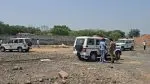Bloody end to an affair in Ankleshwar: In love, a love affair is broken, sister-in-law and her lover arrested