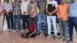 Dahod: રળીયાતી ગામે ચોકીદારની હત્યાનો આરોપી ઝડપાયો, ચોરી કરતા અટકાવતા કરી હત્યા