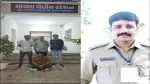 Surendranagar News: રાજકોટ રેન્જ આઇજીની મોટી કાર્યવાહી, સાયલામાંથી નકલી ડીવાયએસપી ઝડપાયો