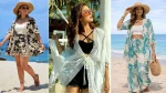 Beach Fashion: ઉનાળાના વેકેશનમાં બીચ પર દેખાવું છે સ્ટાઇલિશ? ફોલો કરો આ 5 ટ્રેન્ડી ડ્રેસિંગ આઇડિયાઝ