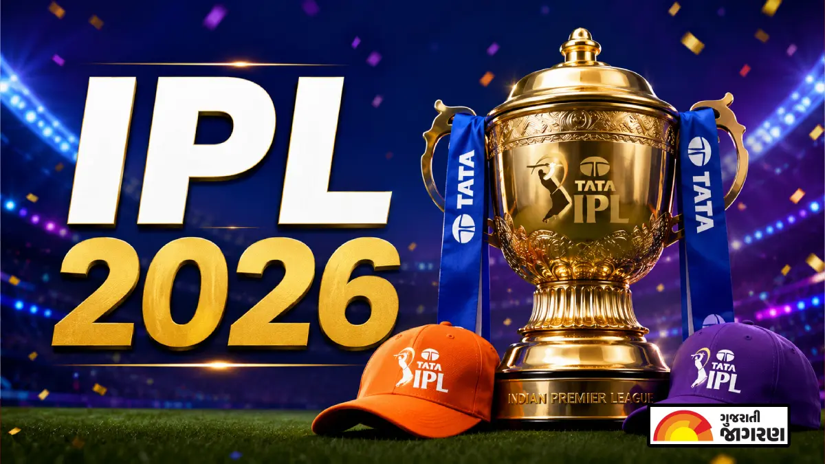 Orange Cap, Purple Cap Holder in IPL 2026: ઓરેન્જ કેપની રેસમાં વૈભવ ...