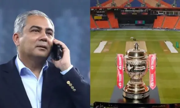 pcb-chairman-mohsin-naqvi-invited-for-icc-board-meeting-ipl-final-in-ahmedabad