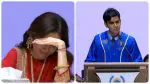 Video: મુંબઈ ઇન્ડિયન્સ પર થયેલી ટિપ્પણી બાદ નીતા અંબાણીનો આવો હતો અંદાજ; વીડિયો જોઈ ફેન્સ પણ ચોંકી ગયા