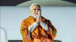 PM મોદીનો આગામી ગુજરાત પ્રવાસ: સુરતમાં 5 જૂને વેસુ-વરાછામાં સંબોધશે જંગી સભા, કરોડોના વિકાસ કાર્યોની આપશે ભેટ