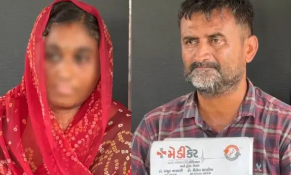 rajkot-news-medicare-hospital-medical-negligence-doctor-mistake-ruins-wifes-happy-life