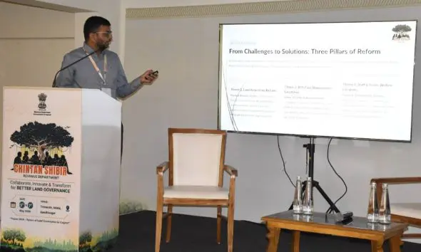 gandhinagar-news-disposal-of-more-than-20-thousand-revenue-cases-in-a-single-year