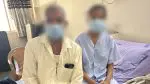 Sabarkantha News: બ્લડ ગ્રૂપ અલગ છતાં પિતાએ પુત્રીને કિડની આપી આપ્યું નવજીવન, અમદાવાદમાં સફળ કિડની ટ્રાન્સપ્લાન્ટ કરાયુ
