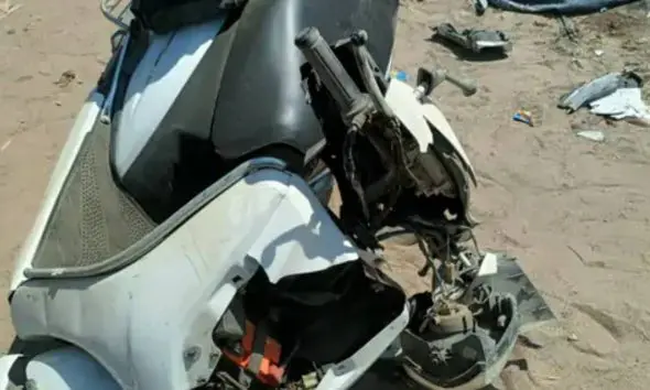 ahmedabad-accident-college-student-girl-killed-in-fatal-scooter-dumper-collision-at-sarkhej