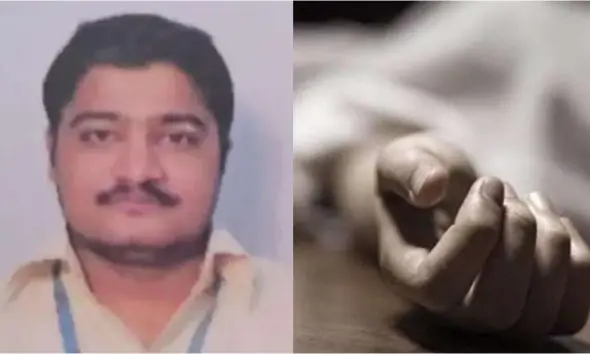 gandhinagar-news-kudasan-man-suicide-stock-market-debt-infocity-police