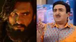 TMKOC: OTT પર પણ 'તારક મહેતા'નો દબદબો; રણવીર સિંહની ફિલ્મ 'ધુરંધર'ને પછાડી મેળવ્યું ટોચનું સ્થાન
