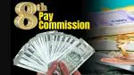 8th Pay Commission:શું 8માં પગાર પંચના એરિયર પર આવક વેરાનો કાયદો લાગૂ થશે? તમારા પૈસા કેવી રીતે બચશે તેનું ગણિત જાણો