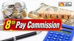 8th Pay Commission Big News: 15 જૂનની ડેડલાઇન પૂરી, 8મા પગારપંચ પર આવ્યા મોટા સમાચાર! જાણો સેલરી અને પેન્શન અંગે નવું અપડેટ