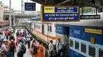 Western Railway extends Ahmedabad-Patna special train, see new schedule
