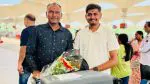 અમદાવાદ વિમાન દુર્ઘટનાનું 1 વર્ષ: લંડન જવા નીકળેલા ગીર ગઢડાના ખેડૂત પુત્ર નીલની છેલ્લી સેલ્ફી જ બની આખરી યાદ