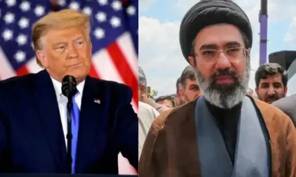 us-iran-conflict-president-trump-consider-giving-iran-frozen-assets-to-gulf-countries
