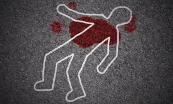 botad-ranpur-gunda-village-murder-wife-sons-killed-man-for-land