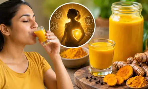 benefits-of-drinking-turmeric-shots-for-30-days