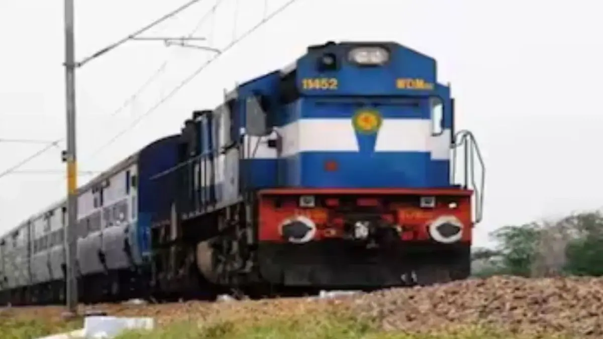 dwarka-bhimrana-railway-block-train-schedule-update-june-2026