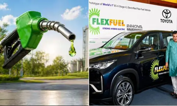centre-eyes-15-20-per-cent-discount-on-e100-fuel-as-india-prepares-for-flex-fuel-vehicle-rollout